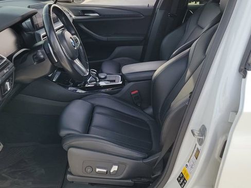 Used 2022 BMW X3 xDrive30i w/ M Sport Package 2 image 6