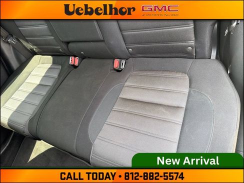 Used 2020 Honda CR-V EX image 18