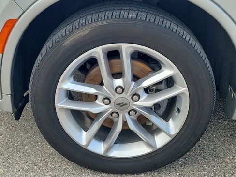 Used 2023 Dodge Durango GT image 11