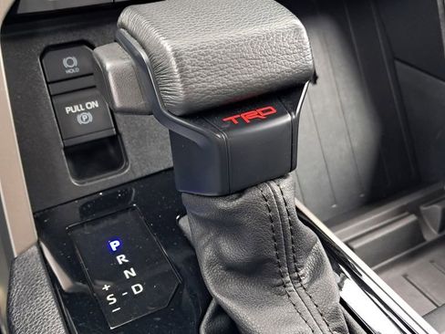 Used 2024 Toyota Tundra SR5 w/ TRD Off-Road Package image 29