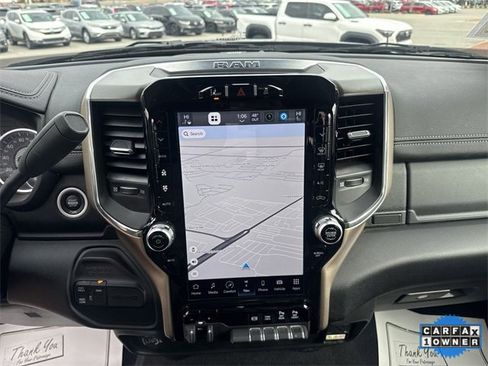 Used 2024 RAM 2500 Laramie w/ Safety Group image 17