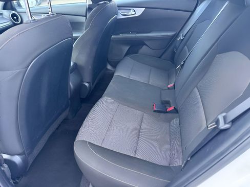 Used 2023 Kia Forte LXS image 20