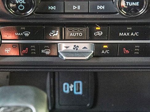 Used 2024 Ford Bronco Raptor image 21