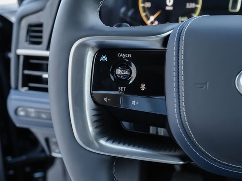 New 2026 INFINITI QX80 4WD w/ Sport Exterior Package image 17