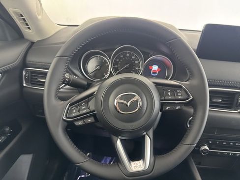 New 2025 MAZDA CX-5 AWD 2.5 S w/ Preferred Package image 20