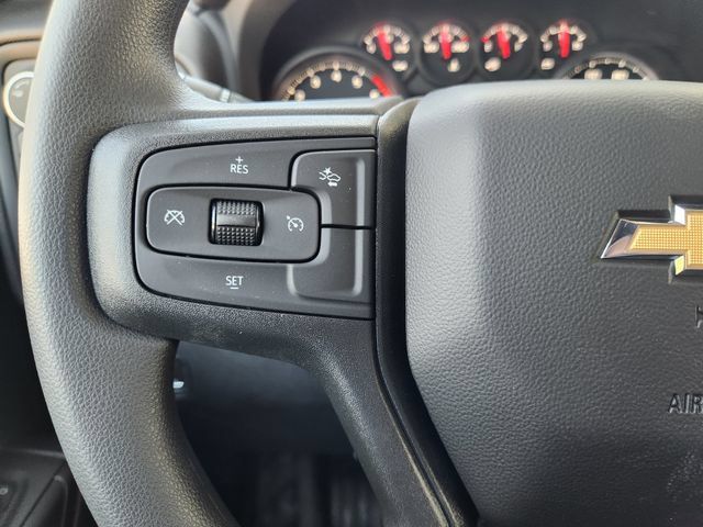 New 2026 Chevrolet Silverado 3500 W/T w/ WT/CX Safety Package AWD/4WD image 29