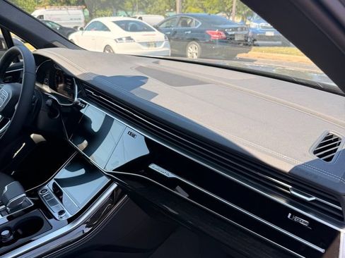 New 2026 Audi Q7 2.0T Premium Plus AWD/4WD image 24
