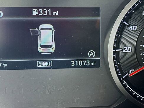 Used 2023 Hyundai Santa Fe SEL image 32