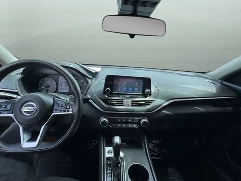 Used 2022 Nissan Altima 2.5 S FWD image 26