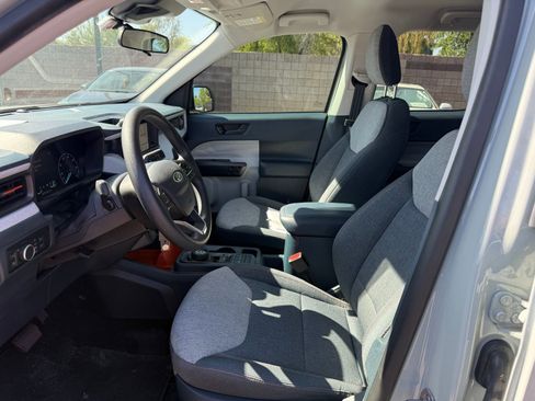 Used 2024 Ford Maverick XLT FWD image 13