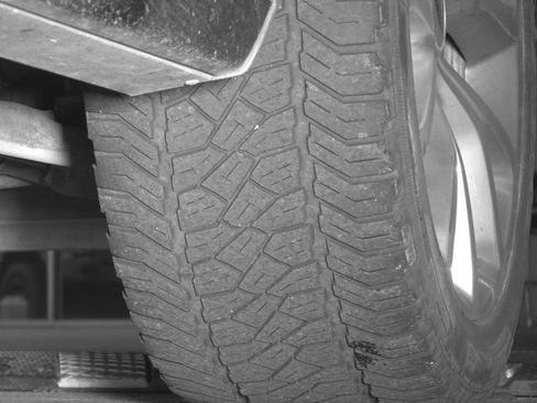 Used 2018 Ford Expedition Max Platinum AWD/4WD image 12