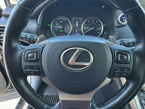 Used 2020 Lexus NX 300h AWD w/ Comfort Package image 18