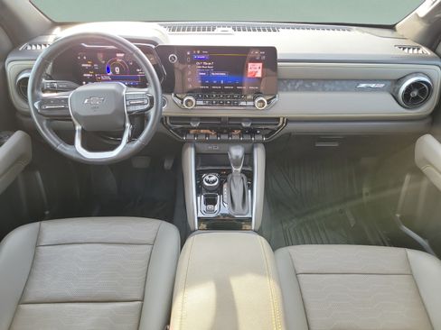 Used 2023 Chevrolet Colorado ZR2 w/ ZR2 Convenience Package III AWD/4WD image 11