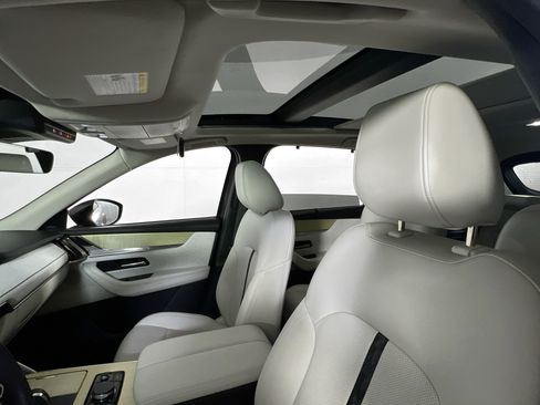 Used 2024 MAZDA CX-90 3.3 Turbo S w/ Premium Plus image 22