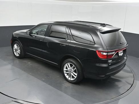 Used 2022 Dodge Durango GT AWD/4WD image 48