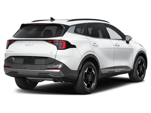 New 2026 Kia Sportage X-Line AWD/4WD image 29