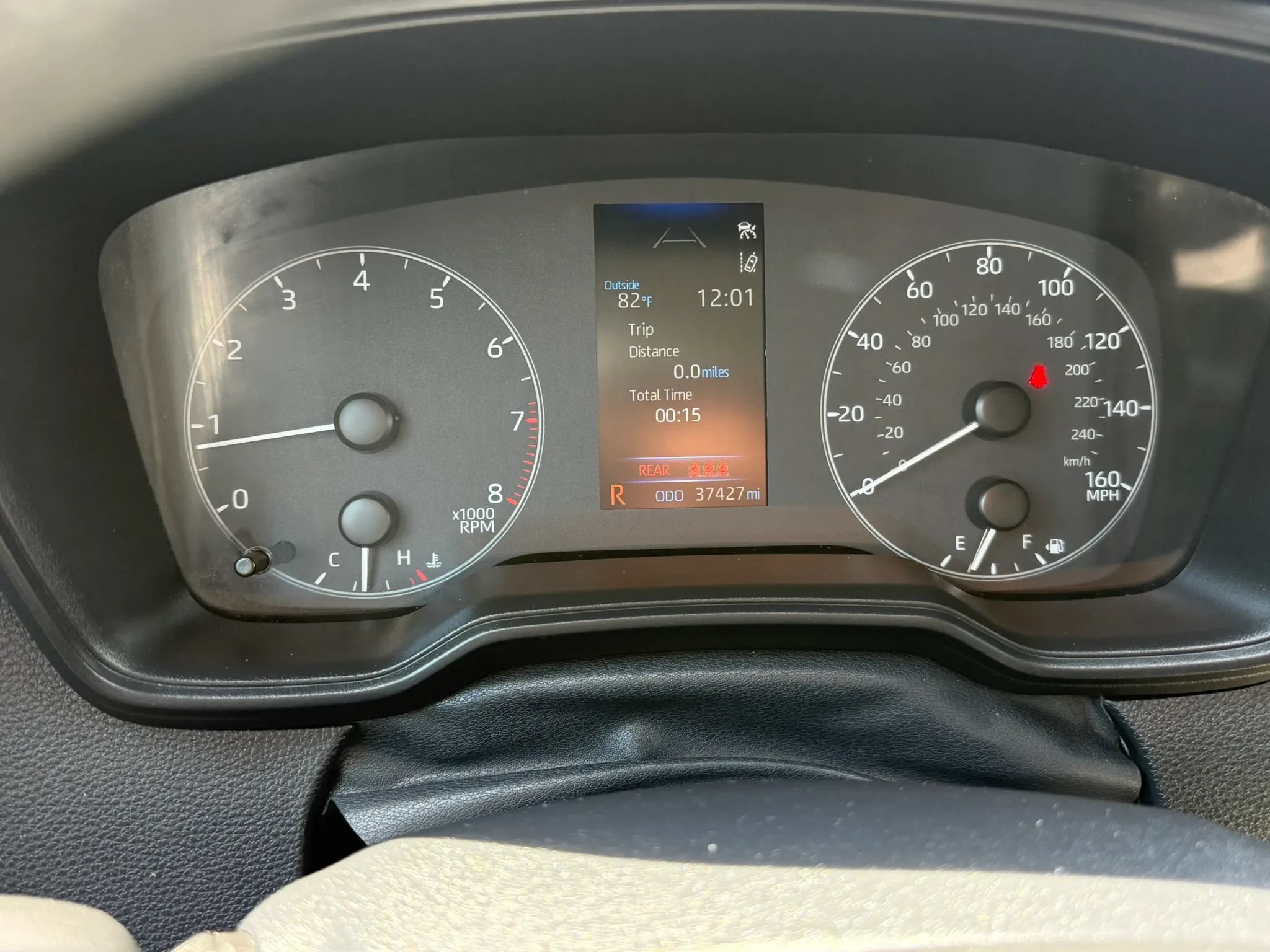 Used 2024 Toyota Corolla LE FWD image 16