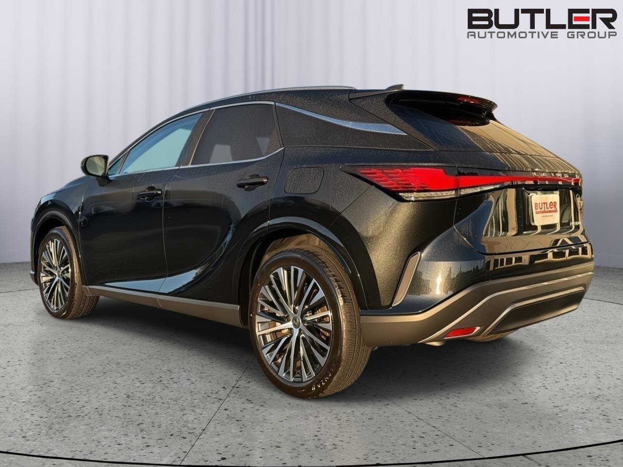 Certified 2026 Lexus RX 350 Premium Plus w/ Accessory Package (Z1) FWD image 4