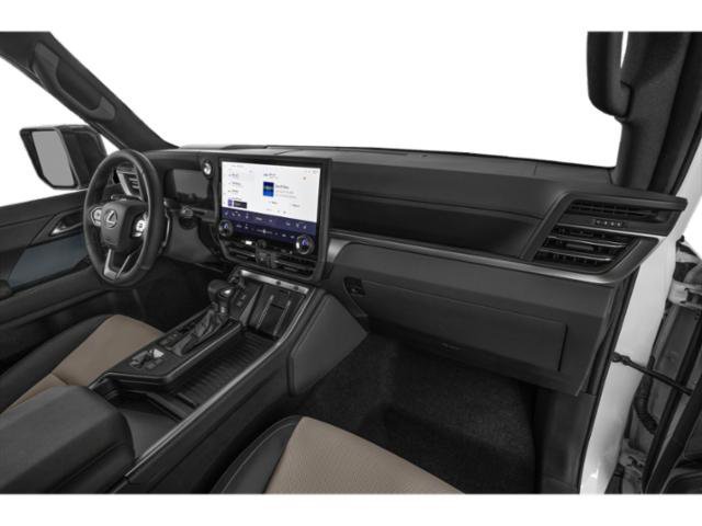 Certified 2024 Lexus GX 550 AWD/4WD image 14