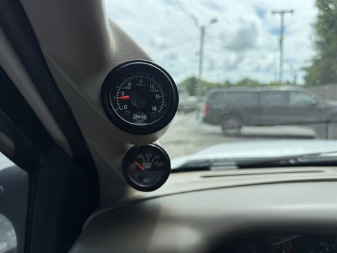 Used 2000 Ford F250 Lariat AWD/4WD image 11