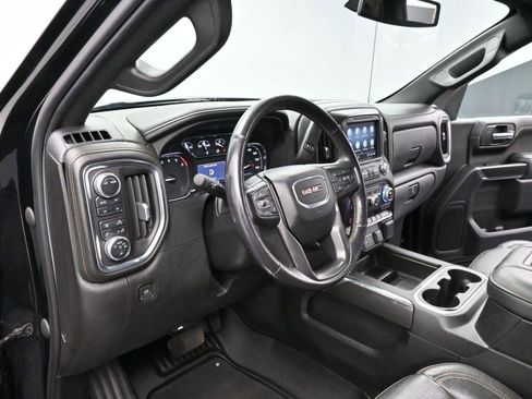 Used 2021 GMC Sierra 1500 AT4 image 13