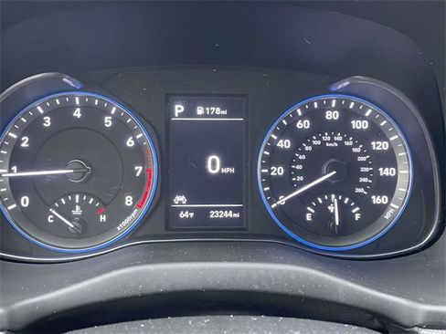 Certified 2021 Hyundai Kona SEL Plus image 25