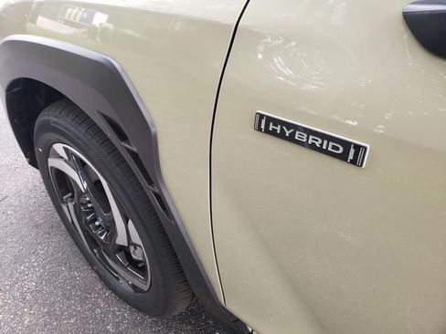 New 2026 Subaru Crosstrek 2.5i Limited AWD/4WD image 10