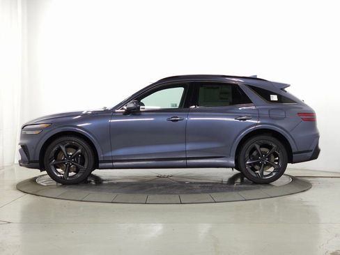 New 2026 Genesis GV70 2.5T Sport Prestige AWD/4WD image 4