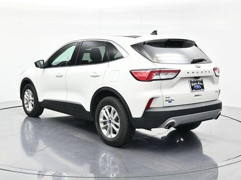 Used 2022 Ford Escape SE w/ Cold Weather Package AWD/4WD image 7