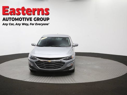Used 2023 Chevrolet Malibu LT FWD image 52