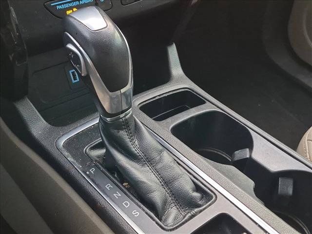 Used 2019 Ford Escape Titanium AWD/4WD image 10