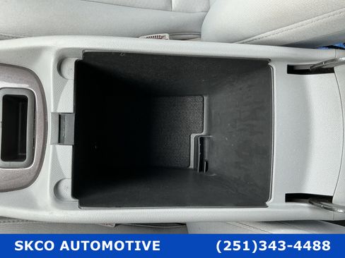 Used 2023 Chevrolet Malibu LT image 25