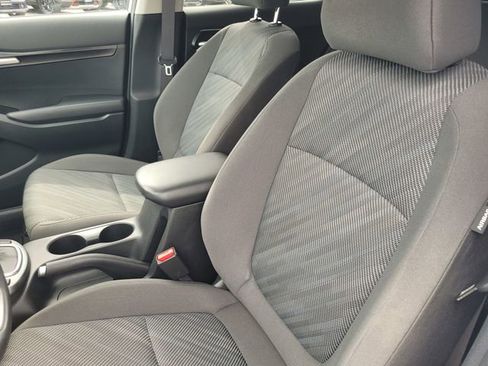 Used 2022 Kia Seltos LX image 11