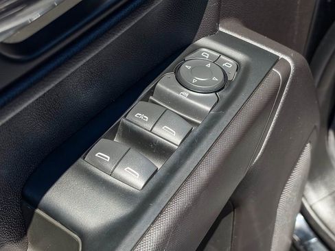 Used 2024 Chevrolet Silverado 1500 Custom w/ Turbomax Blackout Package AWD/4WD image 44