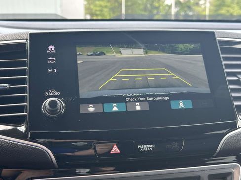 Used 2022 Honda Passport Elite image 22