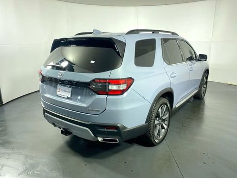 Used 2024 Honda Pilot Touring image 37