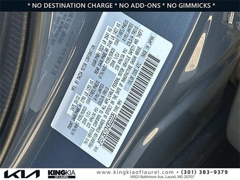 Used 2022 MAZDA CX-9 Carbon Edition image 32
