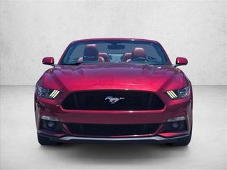 Used 2016 Ford Mustang GT Premium RWD video 2