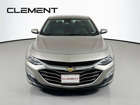 Used 2024 Chevrolet Malibu LT FWD image 3