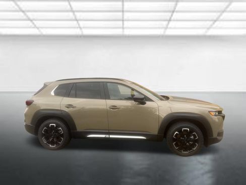 New 2026 MAZDA CX-50 Meridian Edition w/ Weather Package AWD/4WD image 2