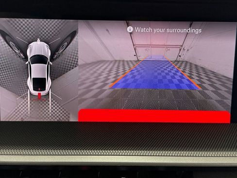 Used 2024 Porsche 911 Carrera 4S image 33