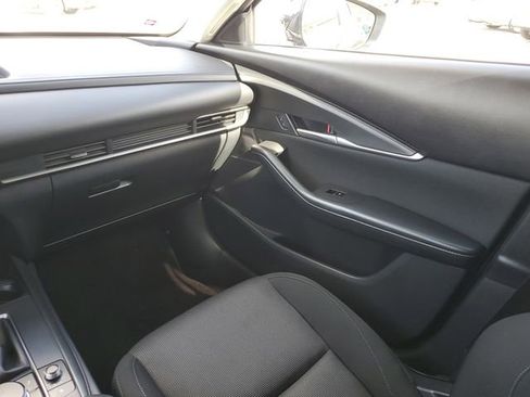 Certified 2024 MAZDA CX-30 AWD 2.5 S image 9