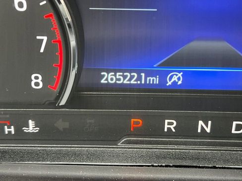 Certified 2024 Ford Explorer XLT w/ Equipment Group 202A image 28