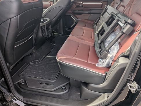 New 2026 RAM 1500 Limited AWD/4WD image 26