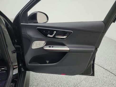 Certified 2026 Mercedes-Benz GLC 300 4MATIC image 25