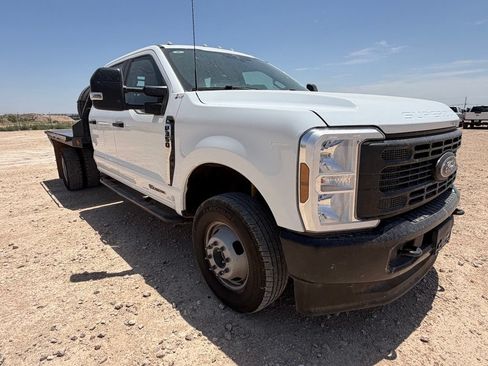 Used 2025 Ford F350 XL AWD/4WD image 19