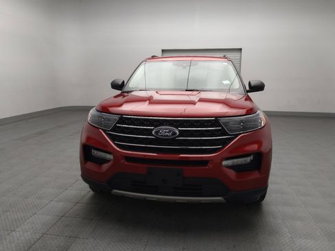Used 2022 Ford Explorer XLT w/ Equipment Group 202A RWD image 15