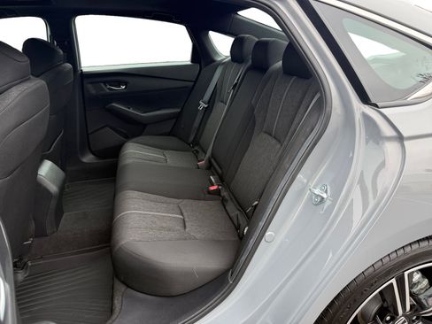 Certified 2024 Honda Accord Sport image 16