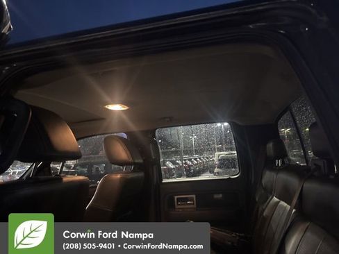 Used 2009 Ford F150 FX4 image 15