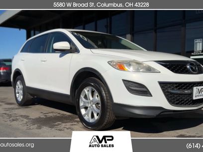 Used 2012 MAZDA CX-9 Touring